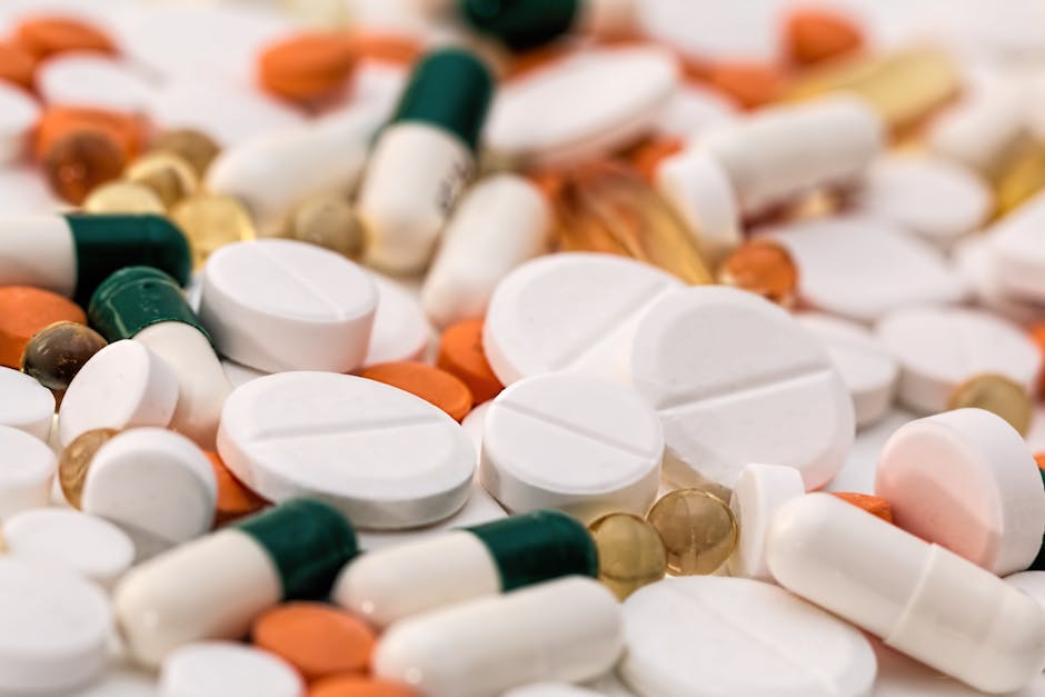 The Truth About Prescription Drug Pricing