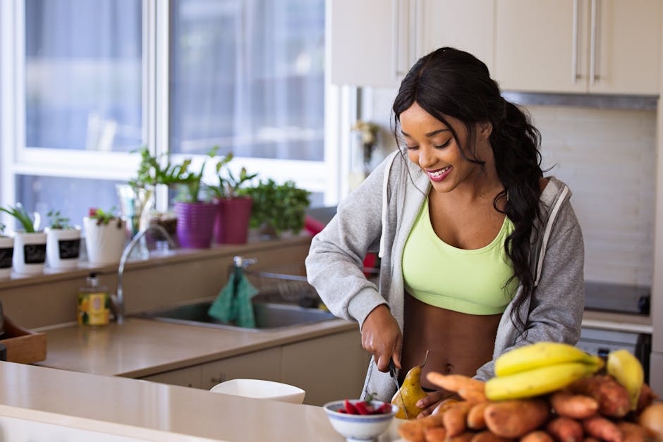 Understanding Macronutrients: Carbs