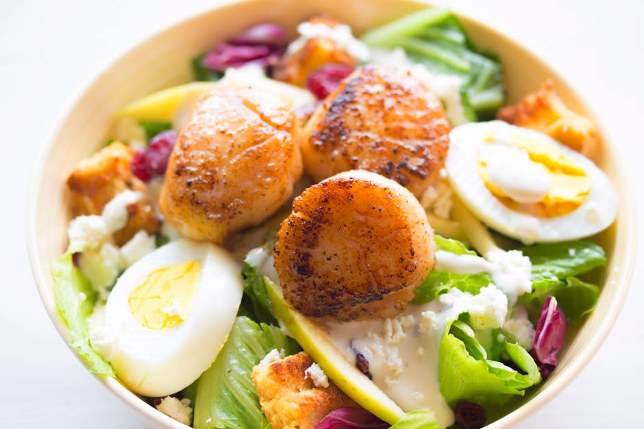 The Ultimate Beginner's Guide to Meal Planning