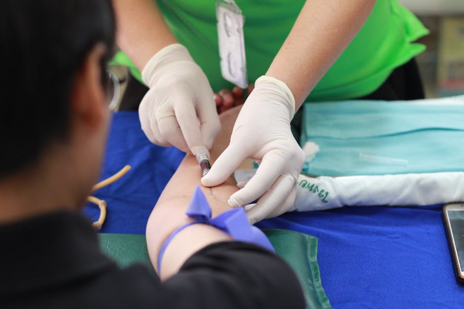 The Human Touch in Healthcare: Why Empathy Matters