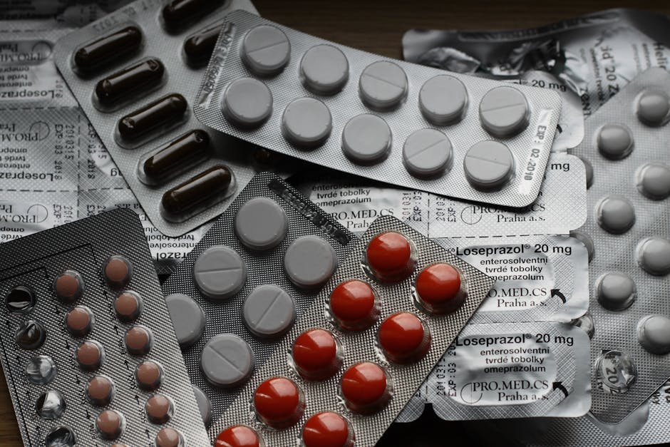The Rise of Superbugs: Are We Losing the Antibiotic War?