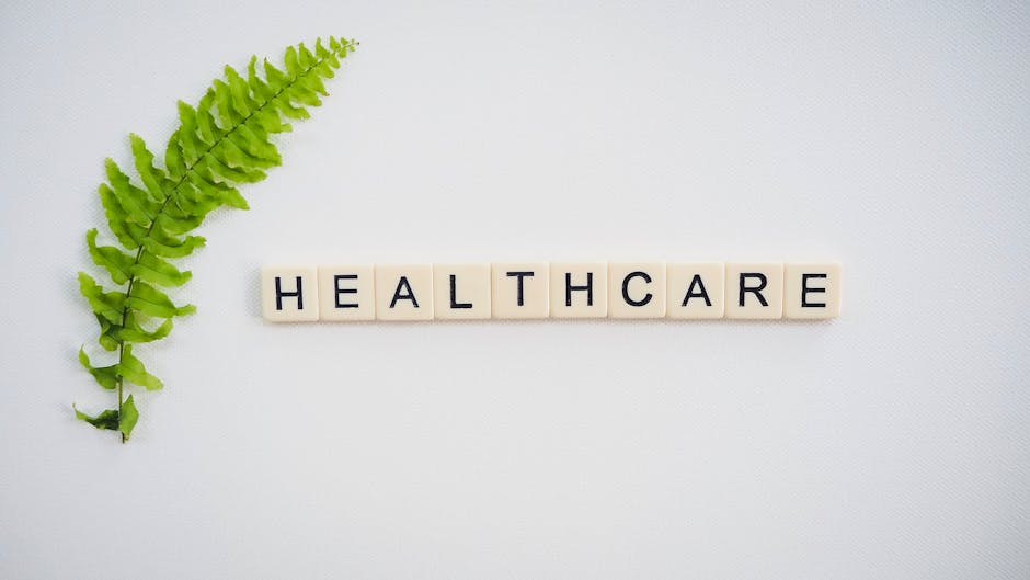 Managing Chronic Conditions Through Your Primary Care Provider