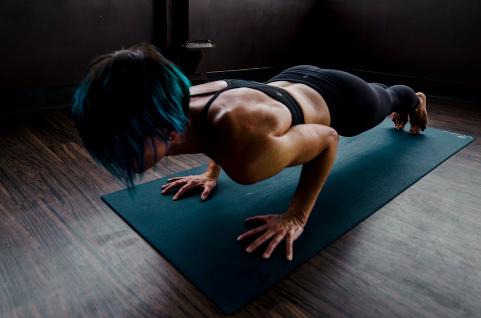 High-Intensity Interval Training for Maximum Weight Loss