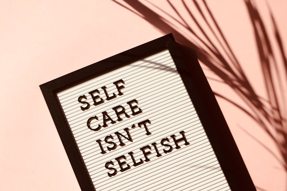 How to Set Healthy Emotional Boundaries