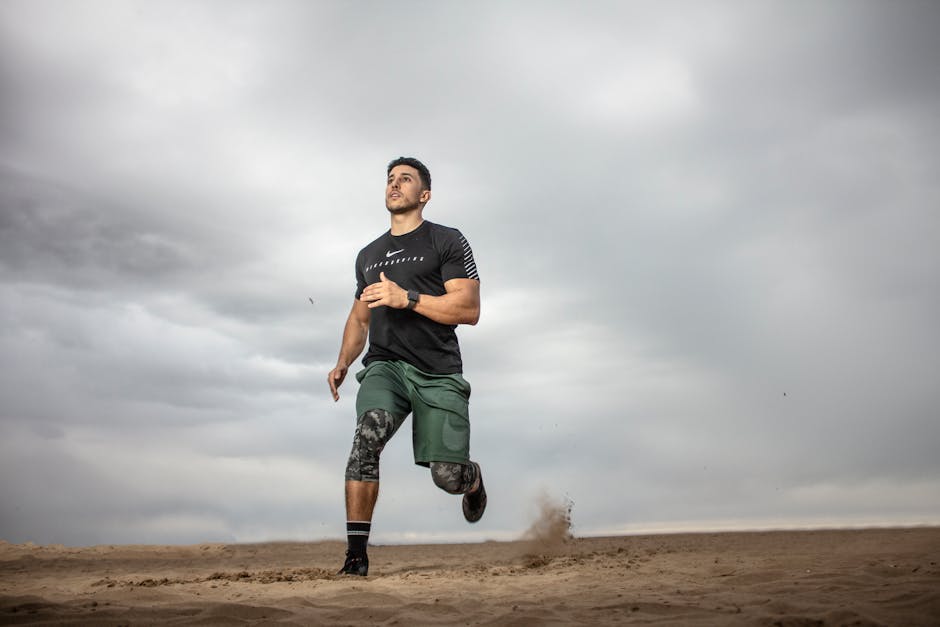 The Ultimate Guide to Building Muscle for Beginners