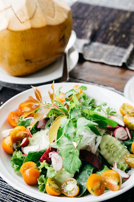 Decoding the Food Pyramid: What Each Level Represents