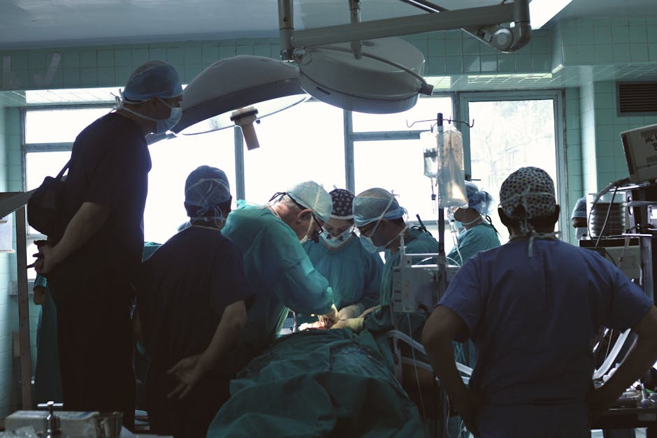 Navigating Emergency Room Services