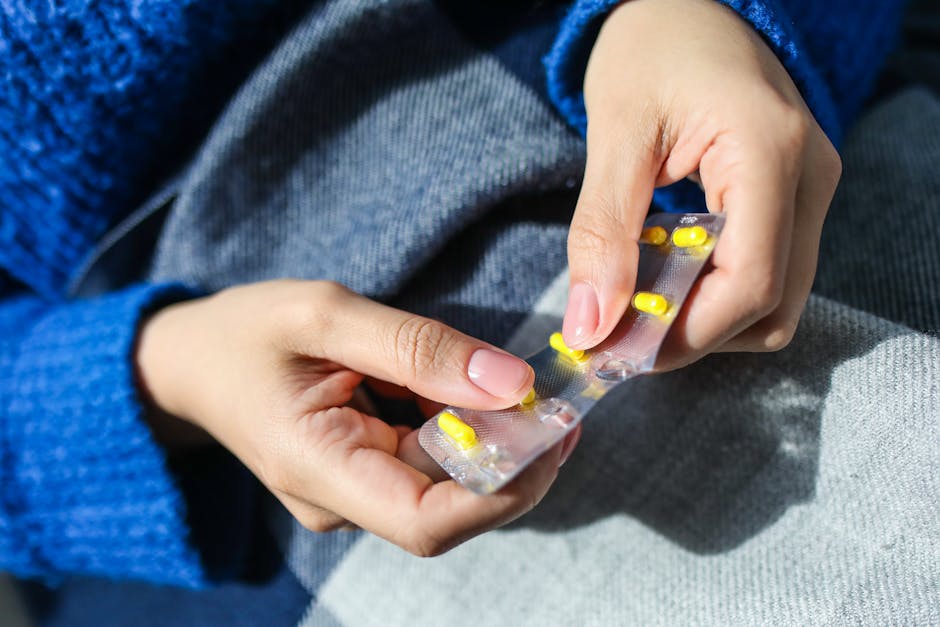 The Truth About Benzodiazepines and Dependency