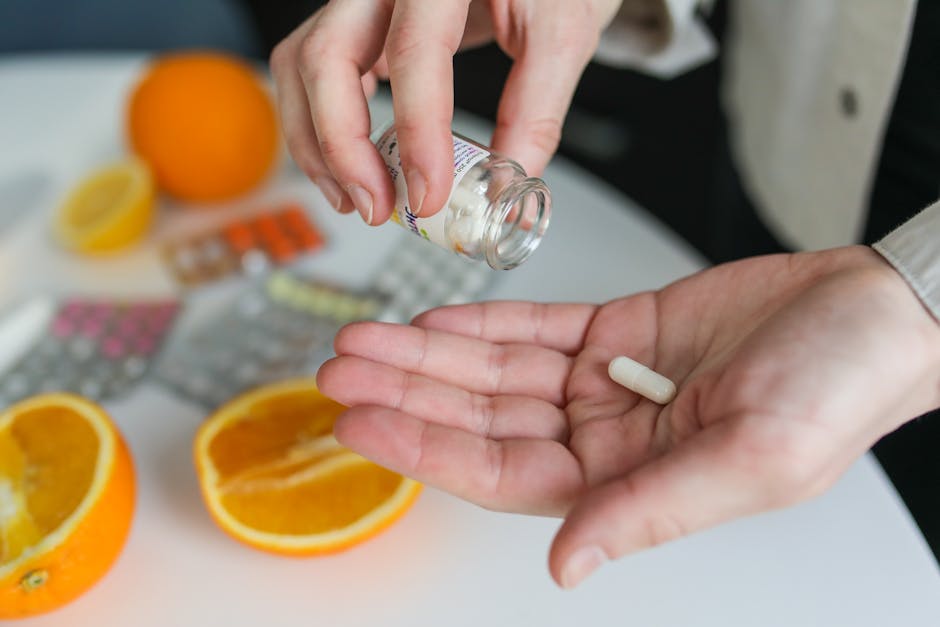 Prescription Pain Medication: What You Need to Know