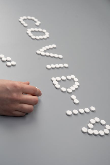 The Science Behind NSAIDs: How They Reduce Inflammation