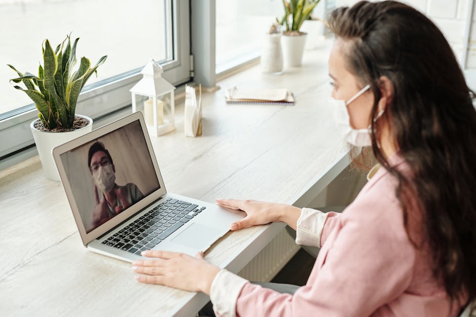 The Future of Telemedicine: How Virtual Care is Revolutionizing Healthcare