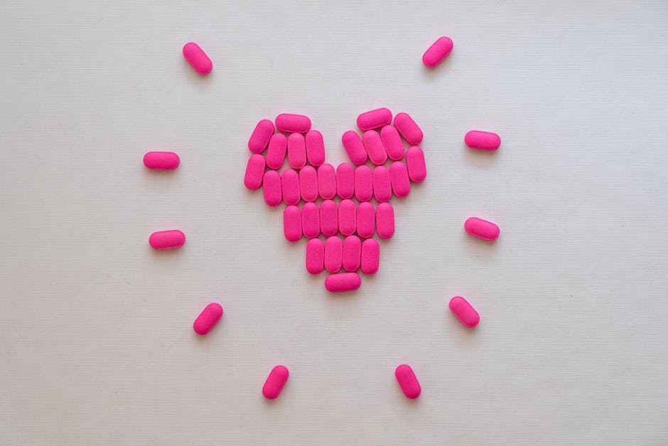 10 Must-Know Tips for Safe Medication Use