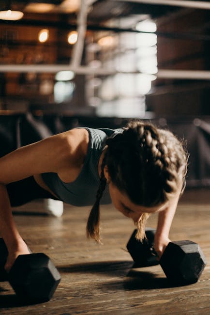 How to Set Realistic Fitness Goals
