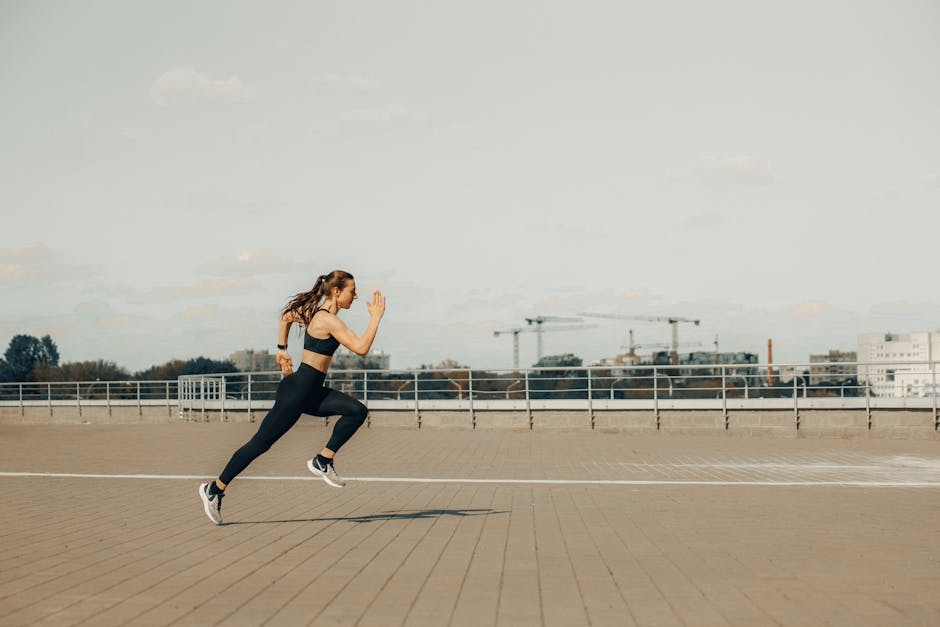 The Ultimate Guide to Cardio for Beginners