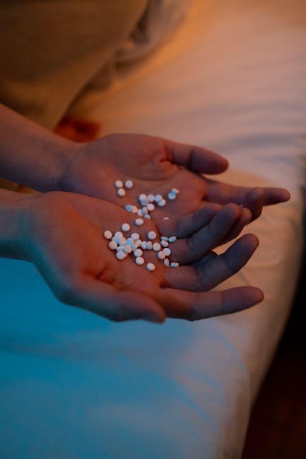 Understanding Blood Pressure Medications