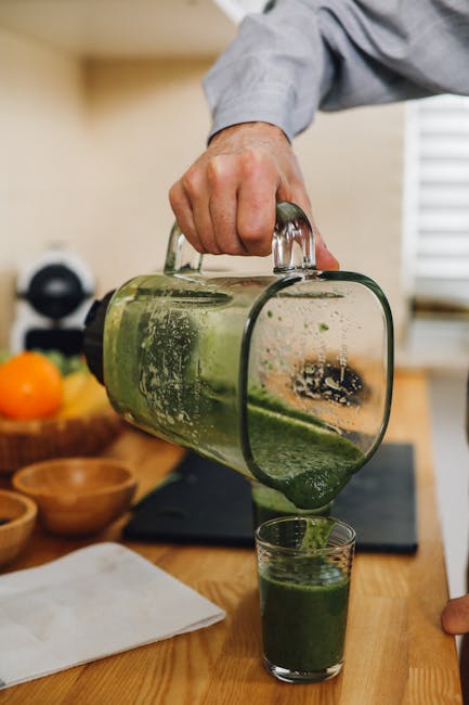 Simple Swaps for a Cleaner Diet