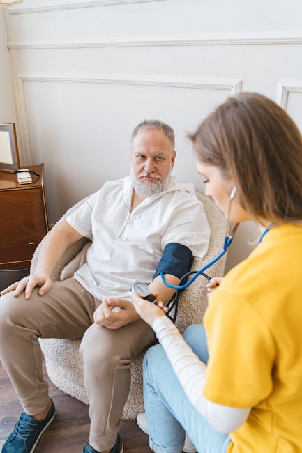 The Ultimate Guide to Preventive Health Screenings by Age