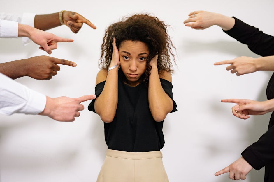 The Power of Positive Self-Talk