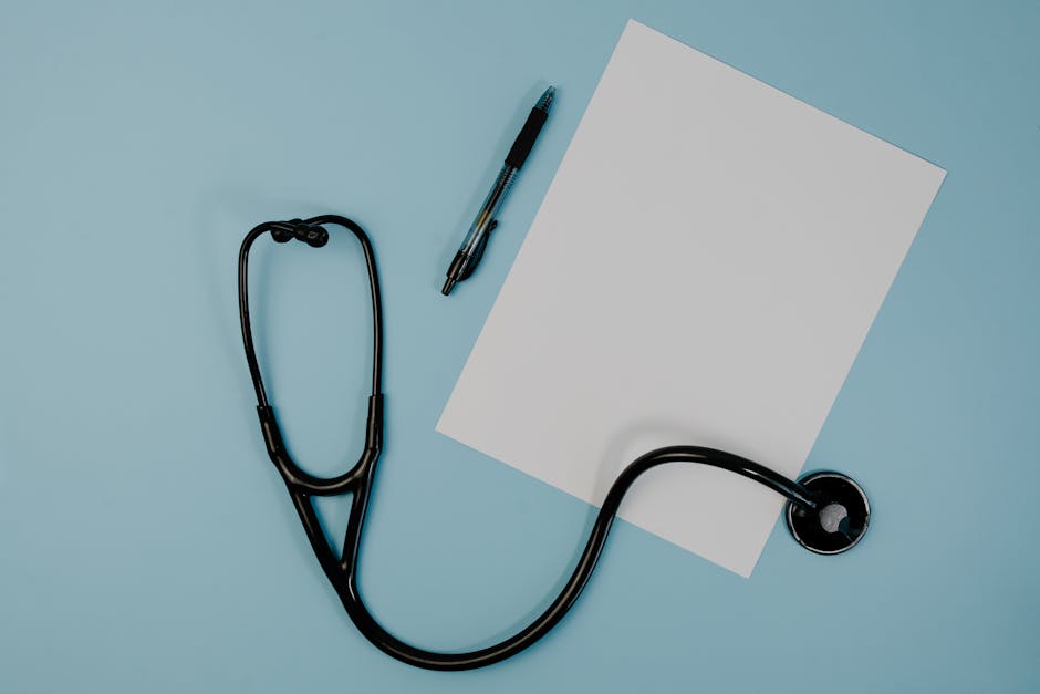 The Importance of Annual Check-Ups in Preventive Medicine