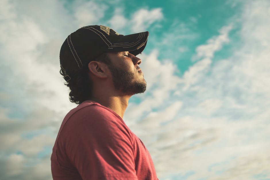 The Art of Deep Breathing for Instant Calm