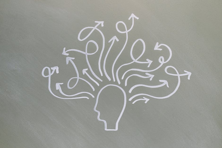 Breaking the Stigma: A Conversation About Mental Health
