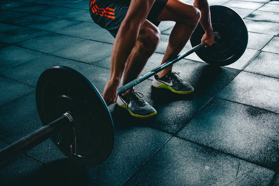The Science Behind Progressive Overload