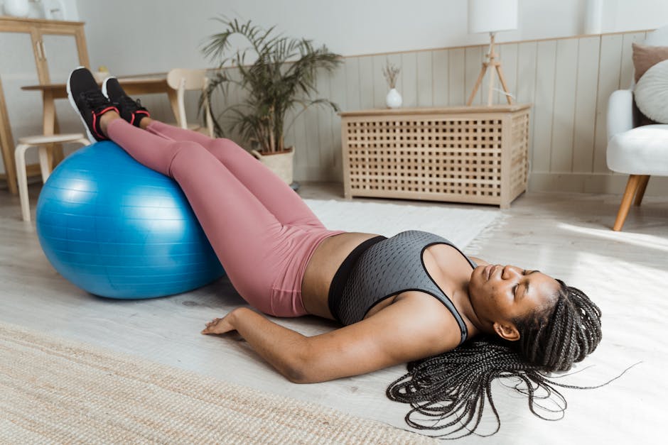 The Ultimate HIIT Workout Guide for Beginners