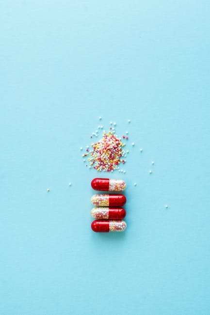 Navigating Antidepressants: What to Expect